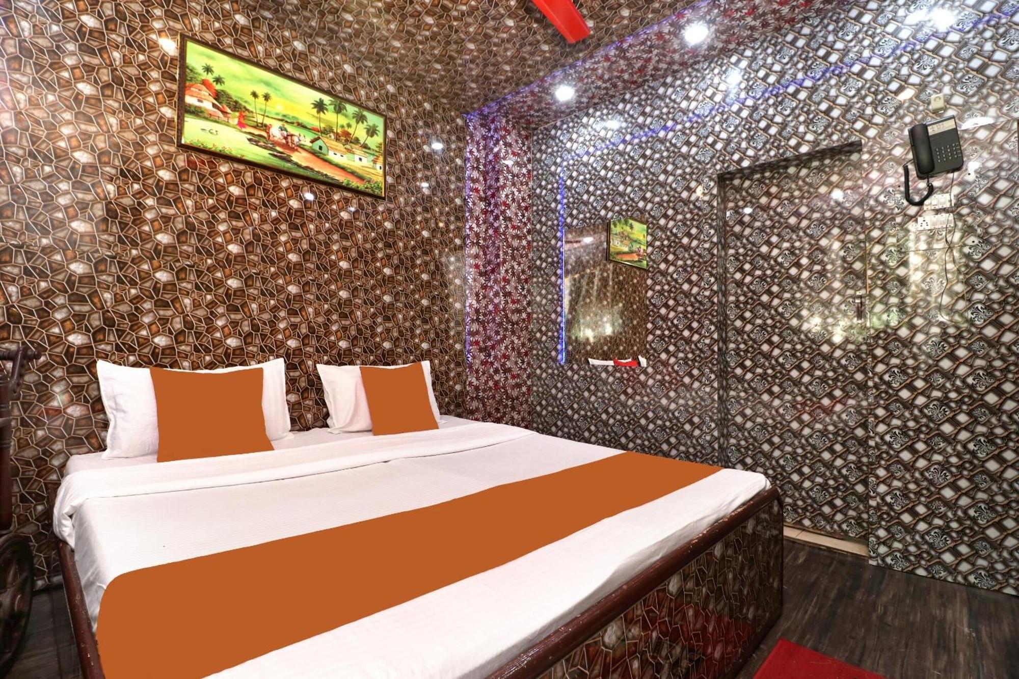Hotel O Heaven Shāhpur Exterior foto