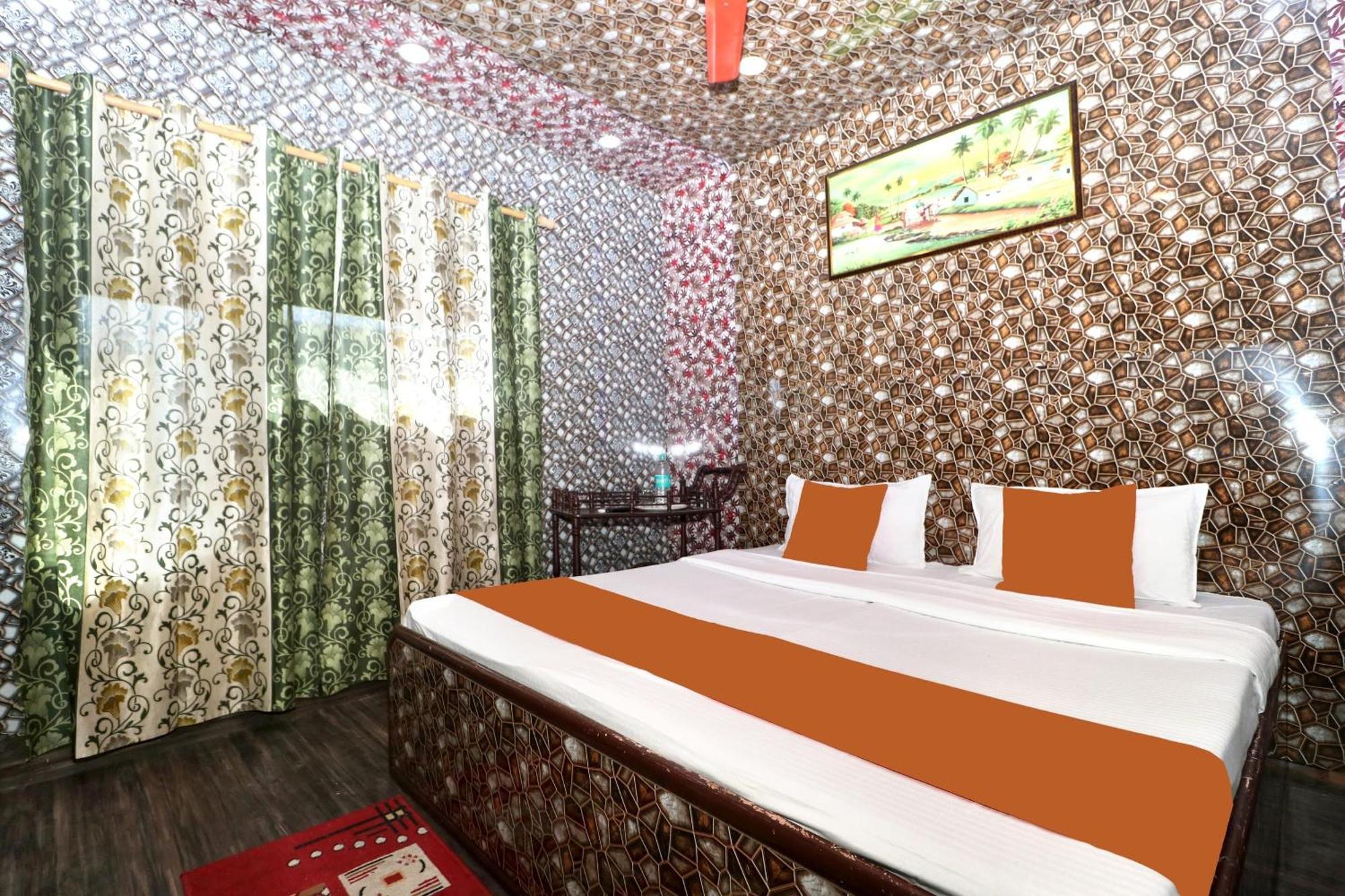 Hotel O Heaven Shāhpur Exterior foto