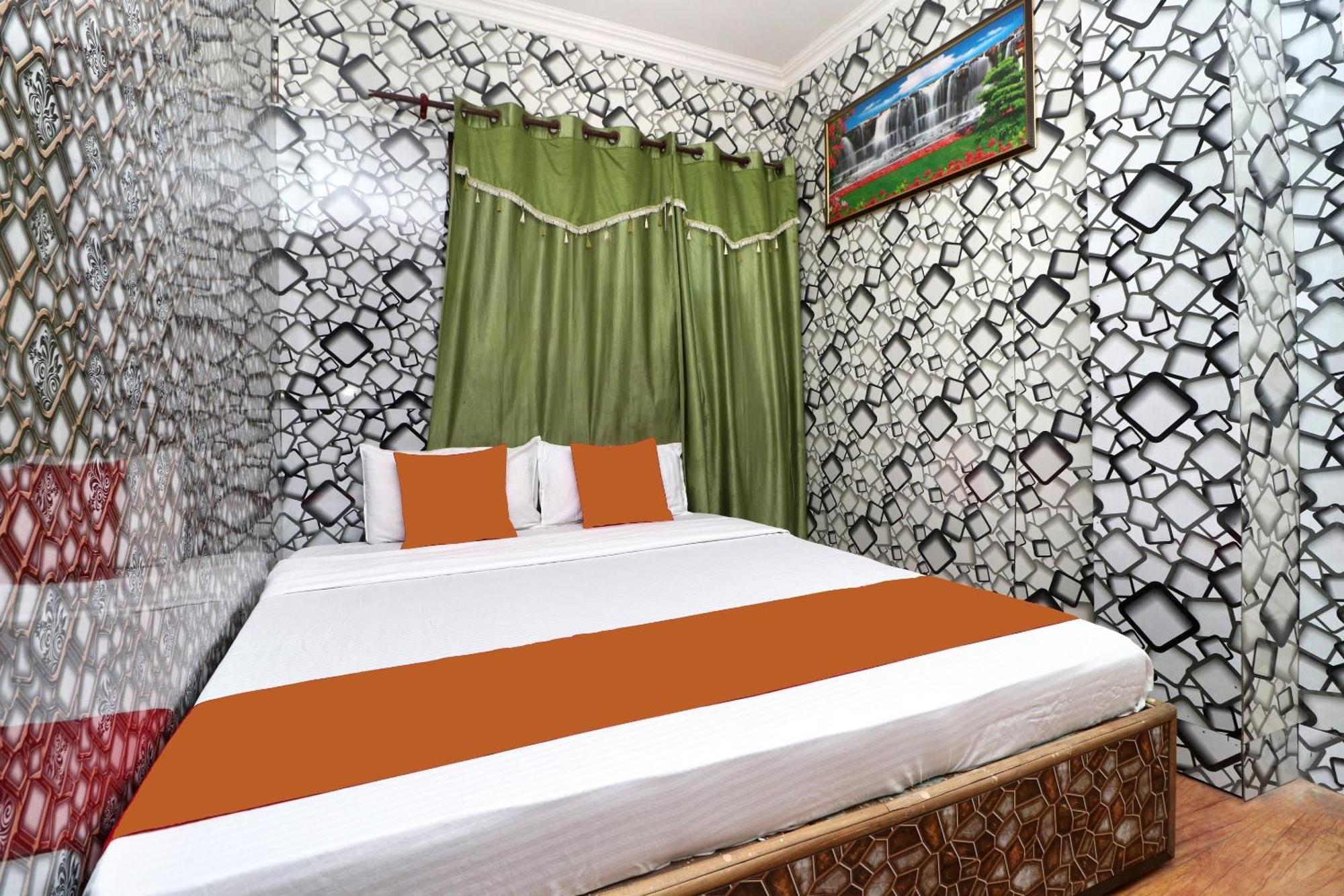 Hotel O Heaven Shāhpur Exterior foto