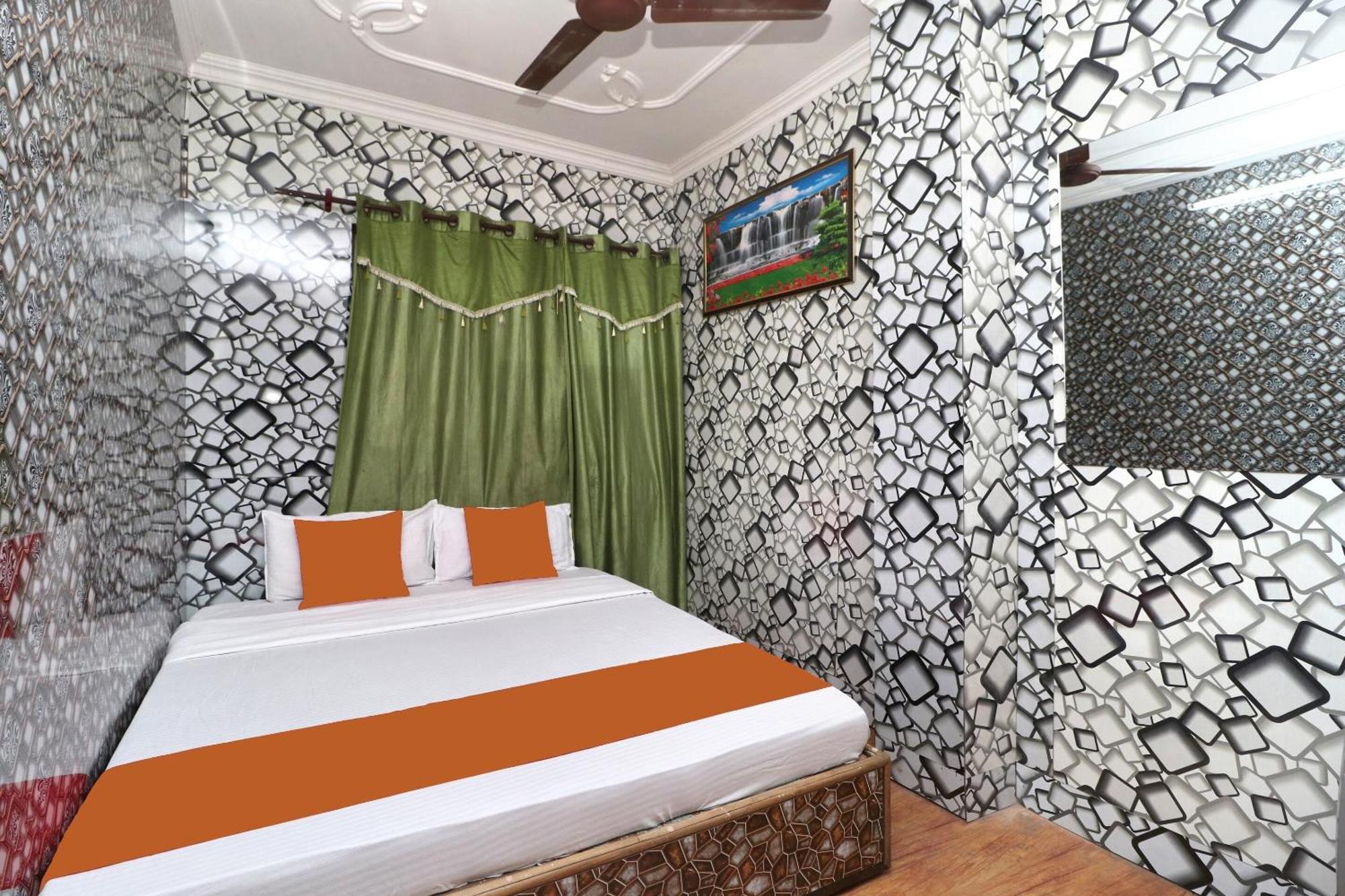 Hotel O Heaven Shāhpur Exterior foto