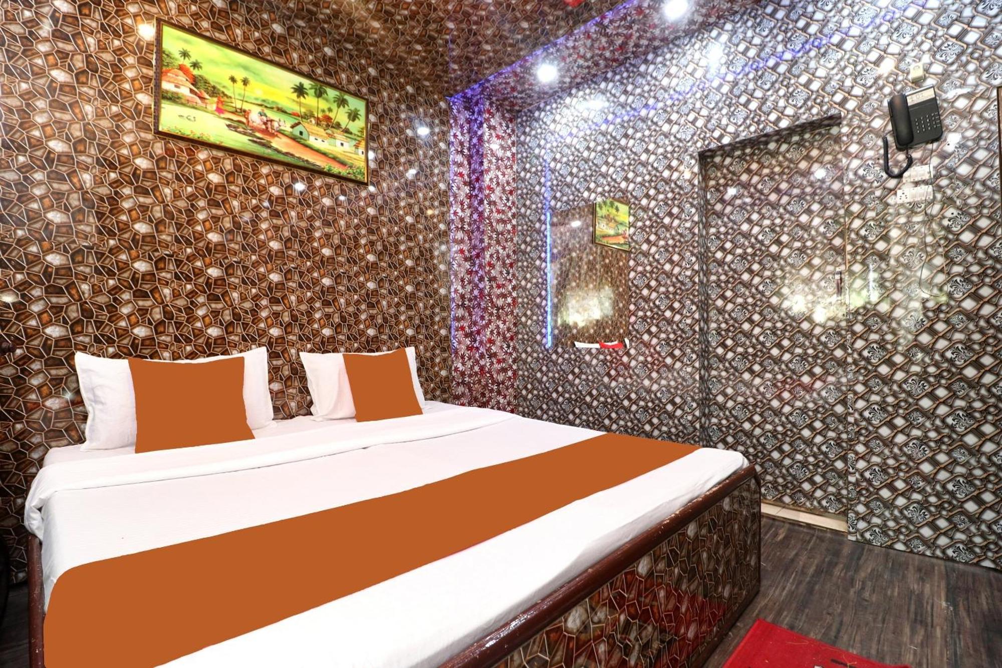 Hotel O Heaven Shāhpur Exterior foto