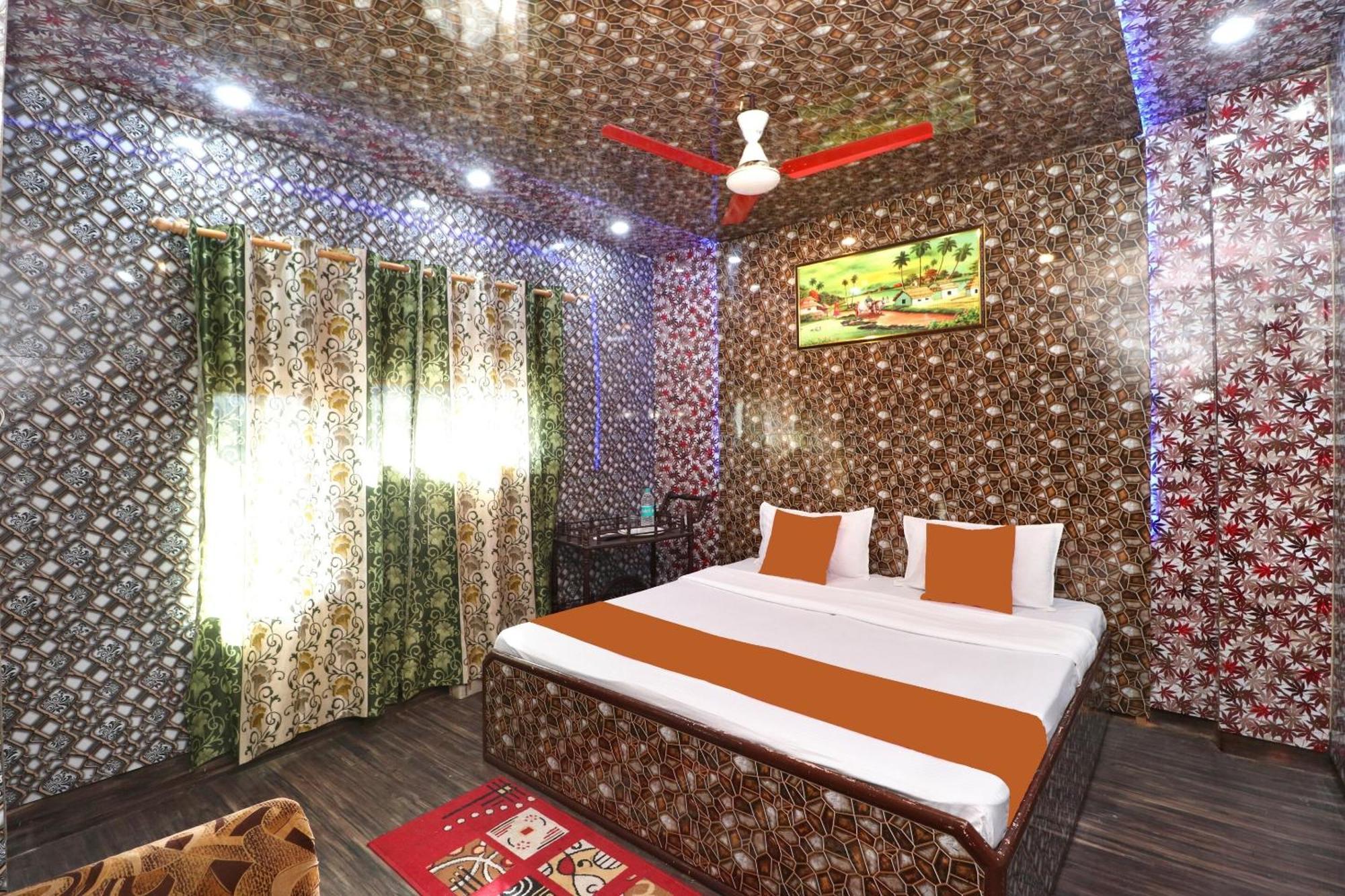 Hotel O Heaven Shāhpur Exterior foto